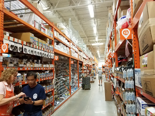 Home Improvement Store «The Home Depot», reviews and photos, 2020 Lynnhaven Pkwy, Virginia Beach, VA 23456, USA