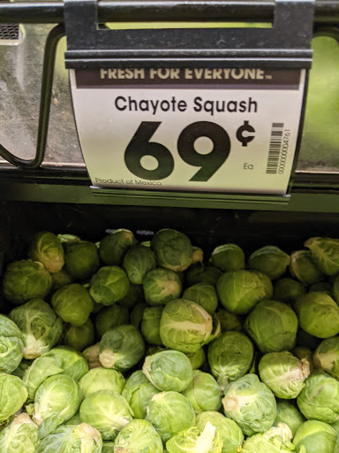 Grocery Store «Ralphs», reviews and photos, 659 E Palomar St, Chula Vista, CA 91911, USA