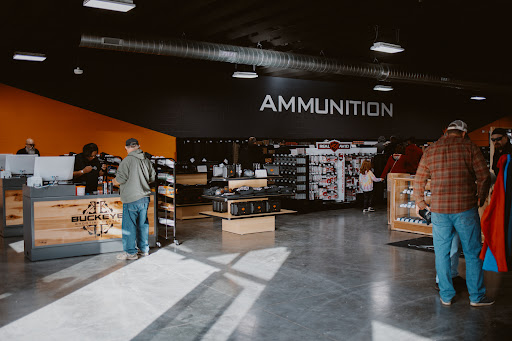 Gun Shop «Phoenix Tactical LLC», reviews and photos, 910 N 21st St, Newark, OH 43055, USA