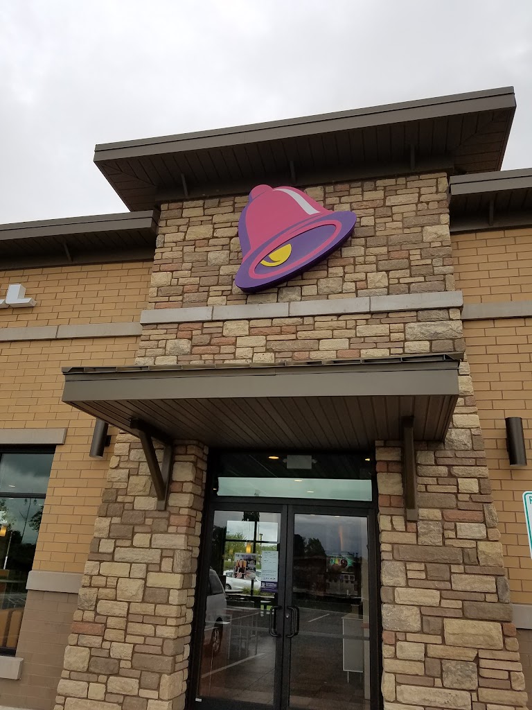 Taco Bell 53150