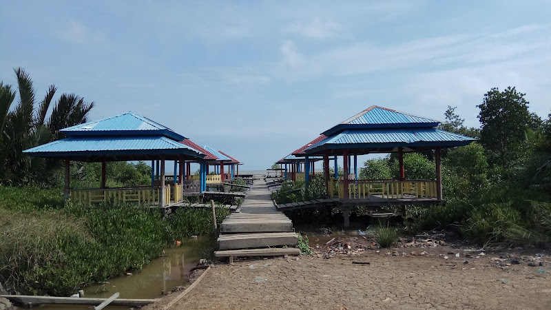 Pantai Beting Beras