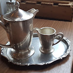 Photo n°2 de l'avis de Claudia.. fait le 26/09/2020 à 16:04 sur le  Hotel Rebstock à Boppard