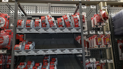 Home Improvement Store «The Home Depot», reviews and photos, 104 Danbury Rd, New Milford, CT 06776, USA