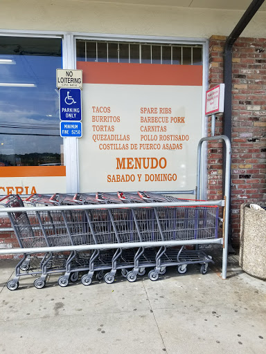 Grocery Store «El Rancho Market», reviews and photos, 346 Reservation Rd, Marina, CA 93933, USA