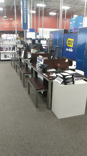 Electronics Store «Best Buy», reviews and photos, 7665 Sudley Rd, Manassas, VA 20109, USA