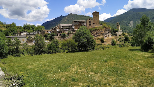 Casa Calzón C. la Peña, 0, 22370 Oto, Huesca, España