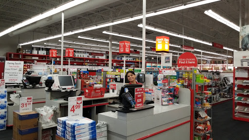 Office Supply Store «Staples», reviews and photos, 41334 US-19, Tarpon Springs, FL 34689, USA