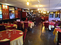 Atmosphère du Restaurant Au Fin Couscous à Messein - n°8