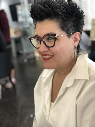 Optician «Eye Q Optique», reviews and photos, 722 S Buffalo Grove Rd, Buffalo Grove, IL 60089, USA