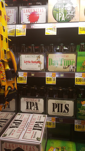 Grocery Store «Ralphs», reviews and photos, 659 E Palomar St, Chula Vista, CA 91911, USA