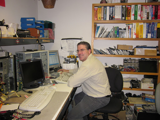 Computer Store «Madison Computer Works, Inc.», reviews and photos, 353 Island Dr, Madison, WI 53705, USA