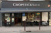 Photos du propriétaire du Restaurant chinois Chopsticks & Co gambetta à Lille - n°1