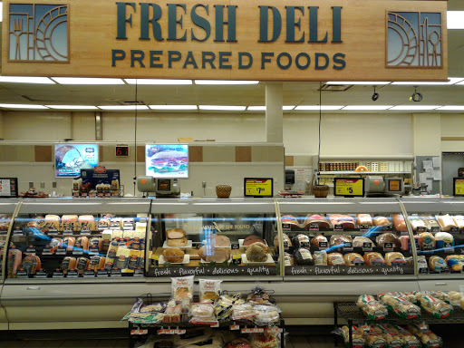 Grocery Store «ACME Markets», reviews and photos, 2301 Pasqualone Blvd, Bensalem, PA 19020, USA