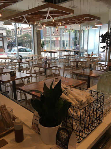 Coffee Shop «Magpie Cafe», reviews and photos, 333 Laurel St #110, Baton Rouge, LA 70802, USA