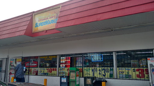 Sunrise Supermarket, 3035 Thornhill Rd, Winter Haven, FL 33880, USA, 