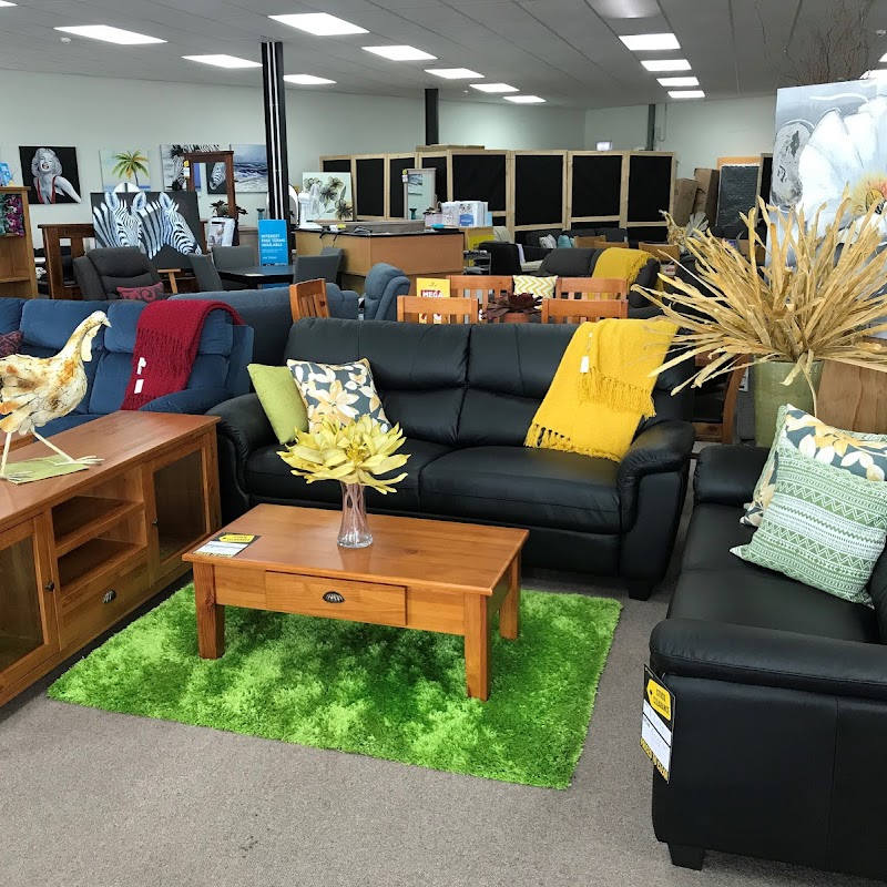 Furniture Zone Taupo