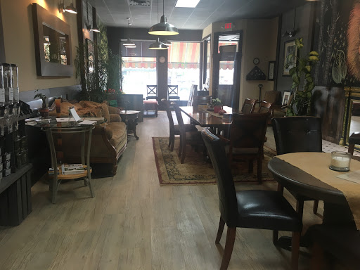 Grocery Store «Naked Sprout Organics Market», reviews and photos, 938 S State St, Lockport, IL 60441, USA