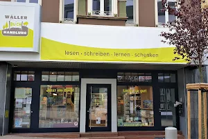 Wäller Buchhandlung im Westerwald image