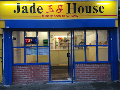 Jade House - 8 Binley Rd, Coventry CV3 1HZ, United Kingdom