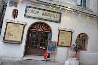 Photos du propriétaire du Restaurant de hamburgers Burger et Ratatouille à Montpellier - n°1