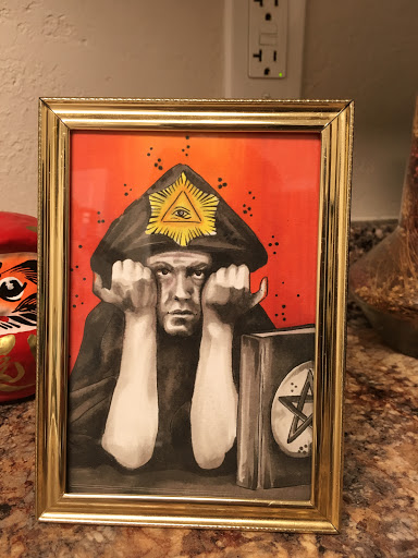 Tattoo Shop «Shaded Soul Tattoos & Piercing», reviews and photos, 340 W Ponce de Leon Ave, Decatur, GA 30030, USA