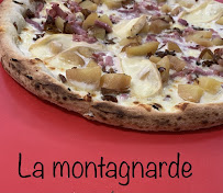 Photos du propriétaire du Pizzas à emporter Pizza en libre service LA PIZZ à La Bastide-de-Sérou - n°8