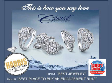 Jeweler «Harris Jewelers», reviews and photos, 4377 Kirkwood Hwy, Wilmington, DE 19808, USA