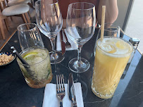 Plats et boissons du Restaurant Oz'anges à Fontenay-le-Fleury - n°17