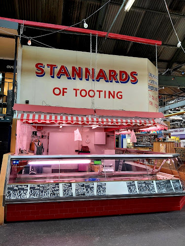 Reviews of Stannards Butchers in London - Butcher shop
