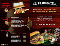 Photos du propriétaire du Restaurant Le flibustier à La Freissinouse - n°10