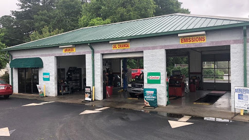 920 Honey Creek Rd SE, Conyers, GA 30094, USA