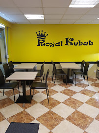 Atmosphère du Restaurant Royal Kebab à Blotzheim - n°5