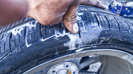 Tire Shop «Firestone Complete Auto Care», reviews and photos, 1817 Lincoln Blvd, Santa Monica, CA 90404, USA