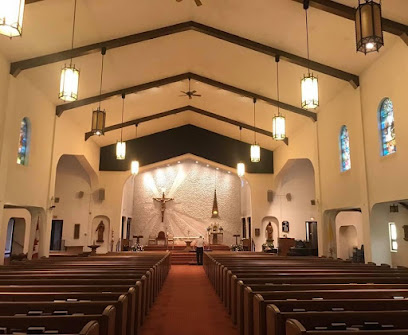 St. Ann's Parish
