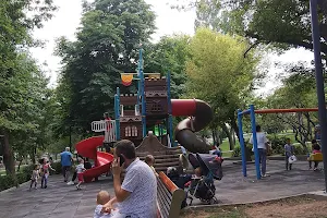 Şafaktepe Park image