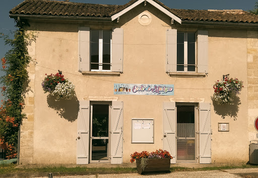 École de musique St Sulpice De Faleyrens à Saint-Sulpice-de-Faleyrens, Gironde