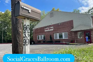 Social Graces Ballroom Dance Studios image