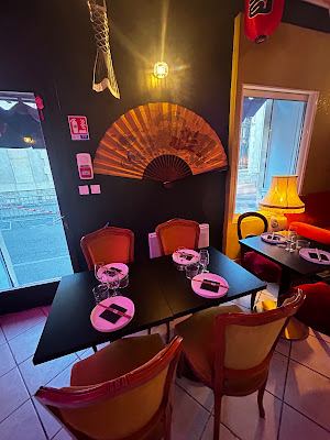 Izakaya & Omakase by Wasabi à Nîmes