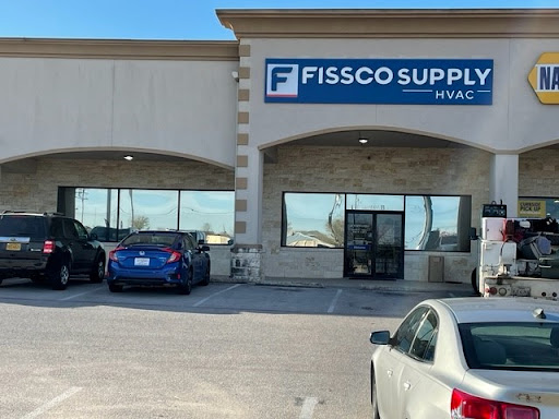 Fissco Supply - Killeen