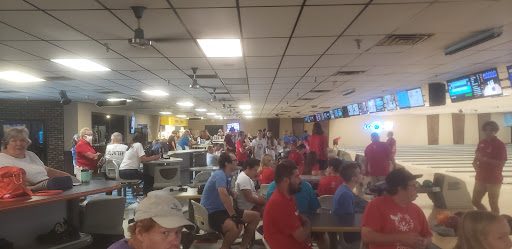 Sports Bar «Lane Glo Bowl South», reviews and photos, 8631 Old Co Rd 54, New Port Richey, FL 34653, USA