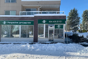 Perspective Optometry - Dr. M.K. Randhawa