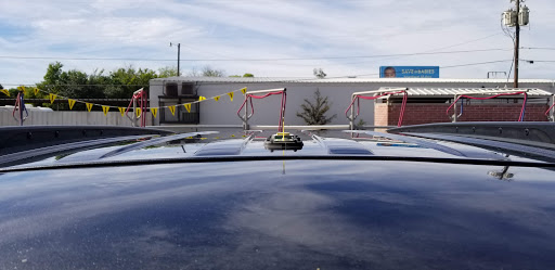 Car Wash «Baird Brothers Express Car Wash», reviews and photos, 1313 S Valley Mills Dr, Waco, TX 76711, USA