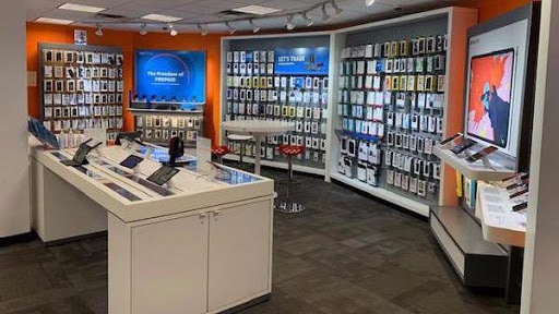 Cell Phone Store «AT&T», reviews and photos, 594 Walt Whitman Rd, Melville, NY 11747, USA