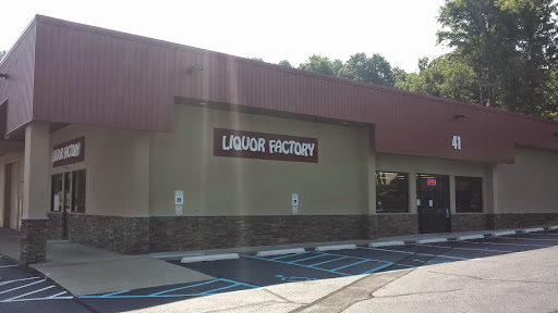 Liquor Store «Liquor Factory (Sparta)», reviews and photos, 41 Woodport Rd, Sparta Township, NJ 07871, USA