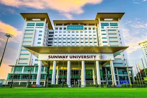 Sunway University image