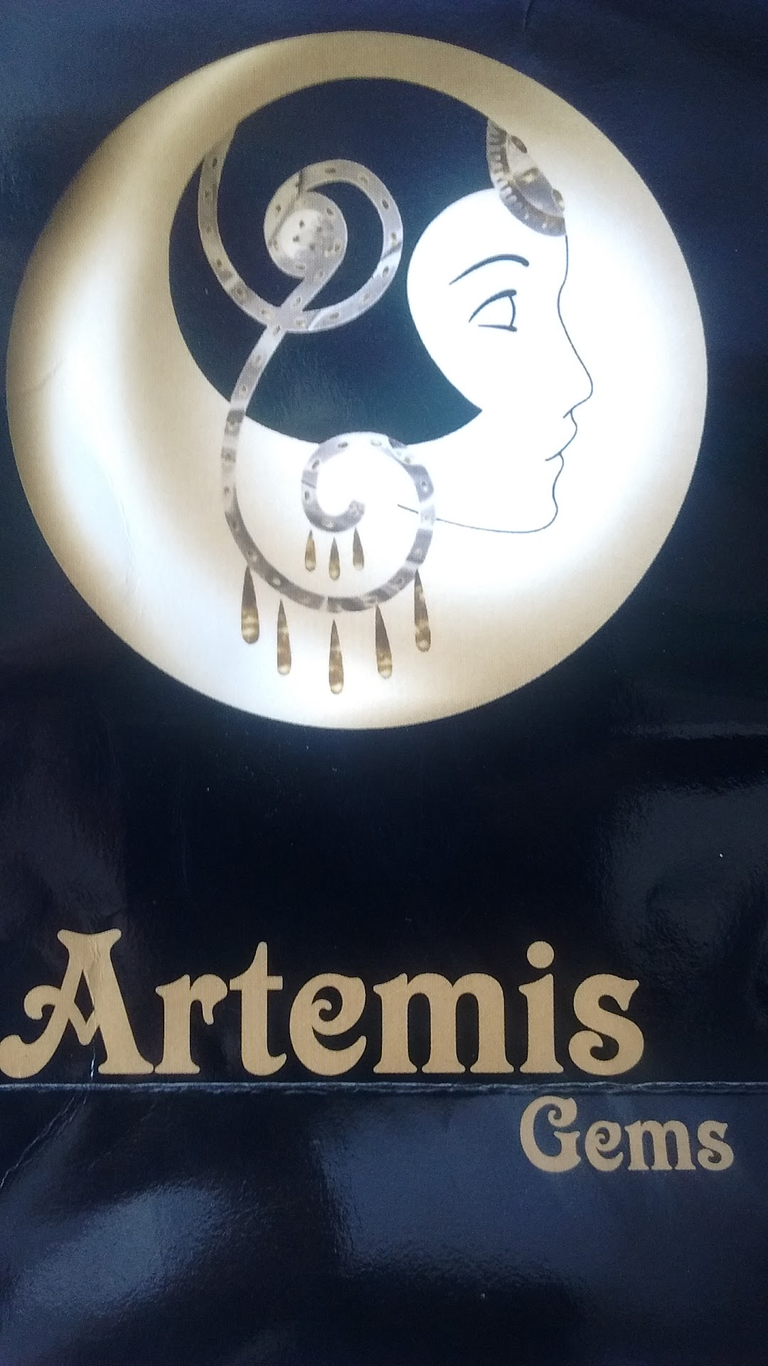 Joyería Artemis