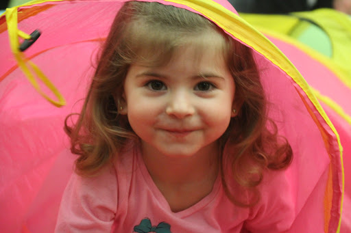 Gymnastics Center «The Little Gym of Mason», reviews and photos, 8201 Arbor Square Dr, Mason, OH 45040, USA