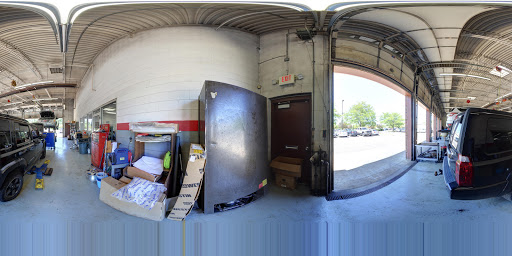 Auto Repair Shop «Robinson Auto Repair Inc.», reviews and photos, 2114 W Galena Blvd, Aurora, IL 60506, USA