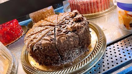 Cake shُop