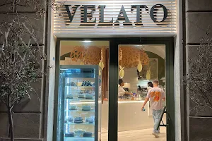 Velato & Co. - Via Silla - Ice Cream, Bakery & Coffee - SENZA GLUTINE, SENZA LATTE & anche VEGAN image
